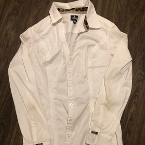 Express essential shirt